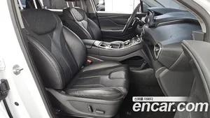 Hyundai Santa Fe, 2021 — миниатюра 18