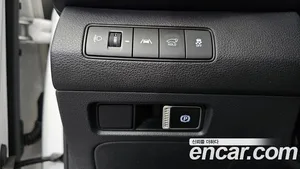 Hyundai Santa Fe, 2021 — миниатюра 20
