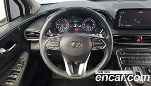Hyundai Santa Fe, 2021 — миниатюра 21