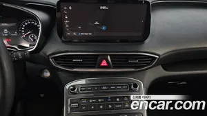 Hyundai Santa Fe, 2021 — миниатюра 22