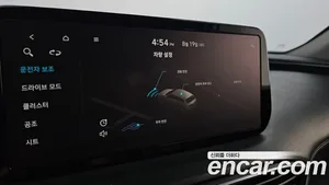 Hyundai Santa Fe, 2021 — миниатюра 24
