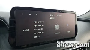 Hyundai Santa Fe, 2021 — миниатюра 25