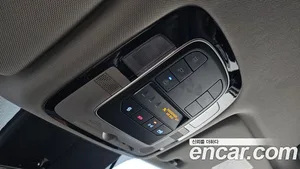 Hyundai Santa Fe, 2021 — миниатюра 26