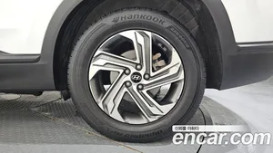 Hyundai Santa Fe, 2021 — миниатюра 7