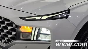 Hyundai Santa Fe, 2021 — миниатюра 8