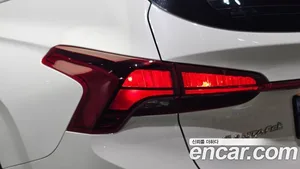 Hyundai Santa Fe, 2021 — миниатюра 9