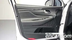 Hyundai Santa Fe, 2021 — миниатюра 14