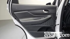 Hyundai Santa Fe, 2021 — миниатюра 15