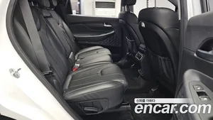 Hyundai Santa Fe, 2021 — миниатюра 16
