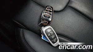 Hyundai Santa Fe, 2021 — миниатюра 32