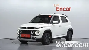 Hyundai Casper, 2022 — миниатюра 1