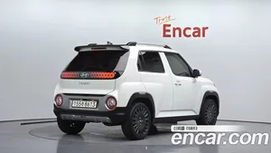 Hyundai Casper, 2022 — миниатюра 2