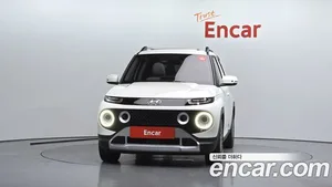 Hyundai Casper, 2022 — миниатюра 3