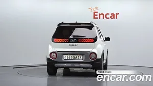 Hyundai Casper, 2022 — миниатюра 4