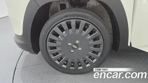Hyundai Casper, 2022 — миниатюра 5