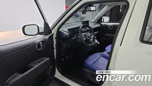 Hyundai Casper, 2022 — миниатюра 13