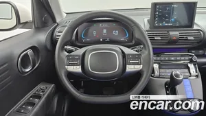 Hyundai Casper, 2022 — миниатюра 19