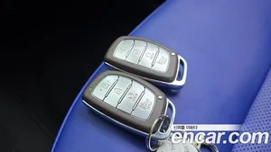 Hyundai Casper, 2022 — миниатюра 21