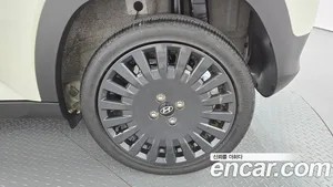 Hyundai Casper, 2022 — миниатюра 7