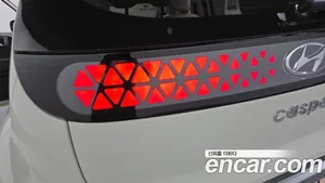 Hyundai Casper, 2022 — миниатюра 9