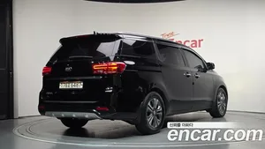 Kia Carnival, 2019 — миниатюра 2