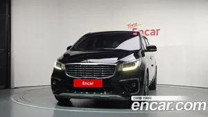 Kia Carnival, 2019 — миниатюра 3