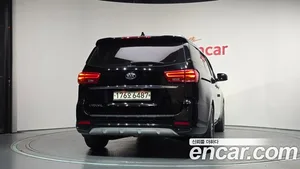 Kia Carnival, 2019 — миниатюра 4