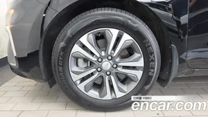 Kia Carnival, 2019 — миниатюра 5