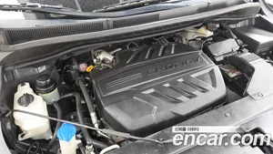 Kia Carnival, 2019 — миниатюра 6