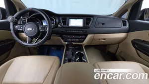 Kia Carnival, 2019 — миниатюра 7