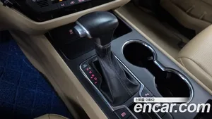 Kia Carnival, 2019 — миниатюра 9