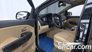 Kia Carnival, 2019 — миниатюра 10