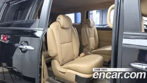 Kia Carnival, 2019 — миниатюра 12