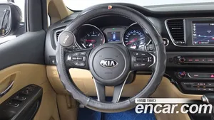 Kia Carnival, 2019 — миниатюра 13