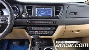 Kia Carnival, 2019 — миниатюра 14