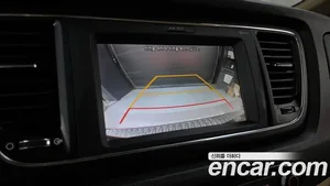 Kia Carnival, 2019 — миниатюра 15