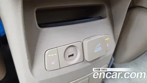 Kia Carnival, 2019 — миниатюра 19