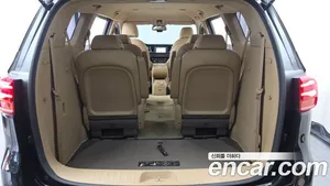Kia Carnival, 2019 — миниатюра 20