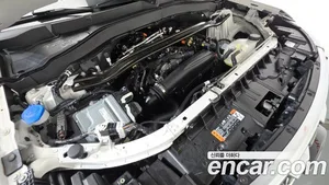 Ford Explorer, 2025 — миниатюра 6