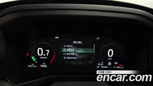 Ford Explorer, 2025 — миниатюра 11