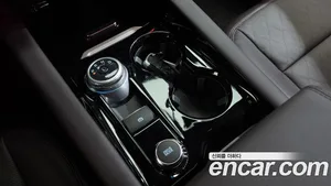 Ford Explorer, 2025 — миниатюра 12