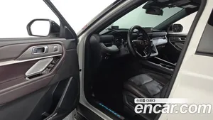 Ford Explorer, 2025 — миниатюра 13