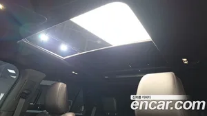 Ford Explorer, 2025 — миниатюра 21