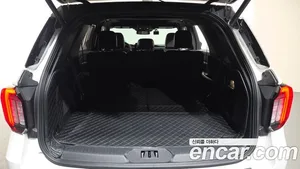 Ford Explorer, 2025 — миниатюра 23
