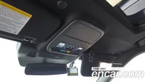 Ford Explorer, 2025 — миниатюра 24