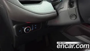 Ford Explorer, 2025 — миниатюра 25