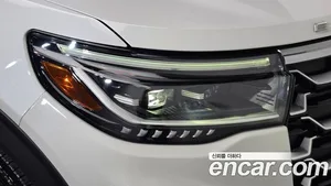 Ford Explorer, 2025 — миниатюра 8