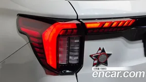 Ford Explorer, 2025 — миниатюра 9