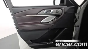 Ford Explorer, 2025 — миниатюра 14