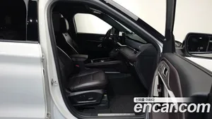 Ford Explorer, 2025 — миниатюра 16